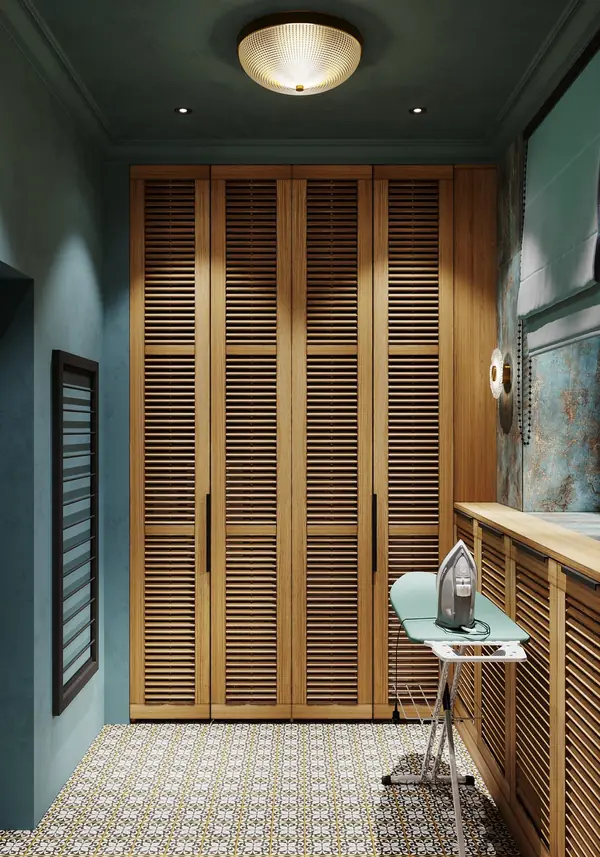 Дом в Ключищах