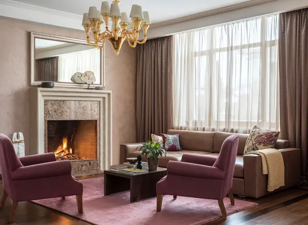 Дом в Подмосковье