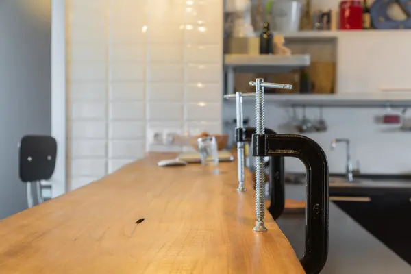 Лофт для друзей из рекламного агентства 2SHARP