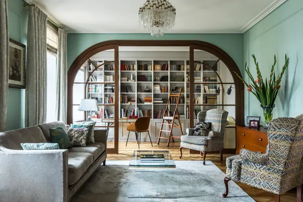 Патриаршие пруды