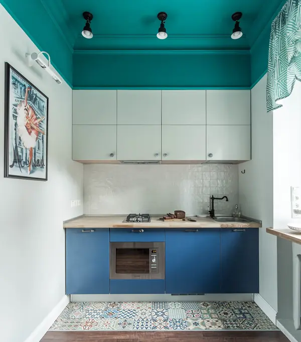 В гостях: Русский балет в Замоскворечье