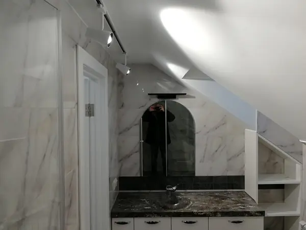 Таунхаус в Пригородных по нашему дизайн-проекту