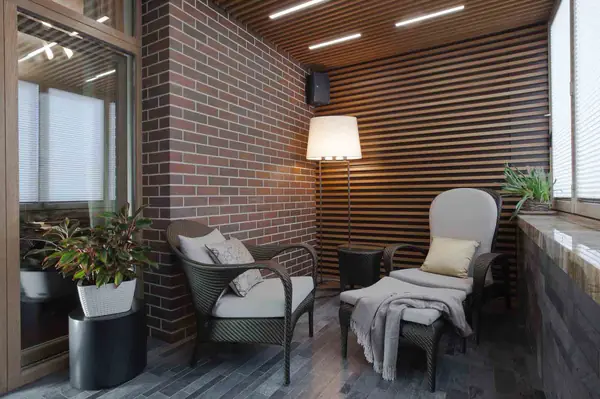 Квартира для двоих. Москва