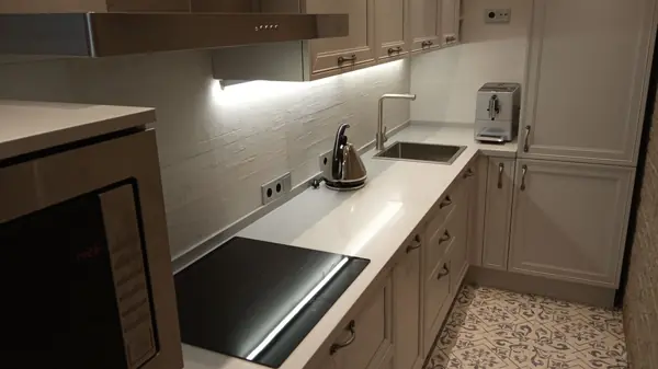 г. Химки жк "Загородный квартал"