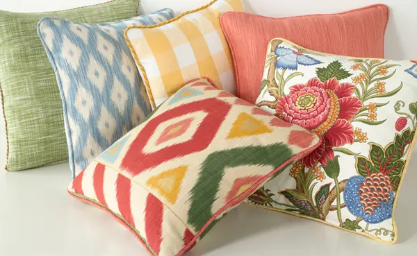 Коллекция тканей Brunschwig&Fils