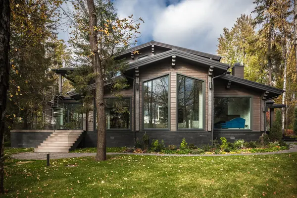 Загородный дом Стелла