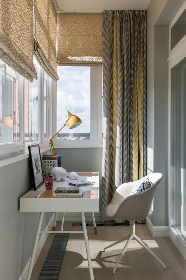 В ритме города