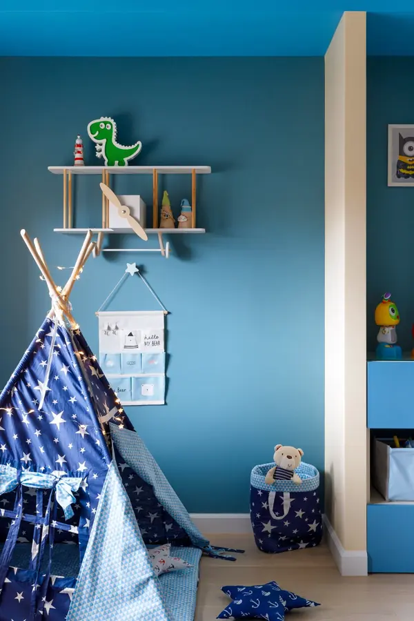 Татьянин парк. Реализация