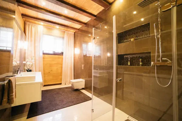 Коттедж в поселке «Идиллия Эстейт»