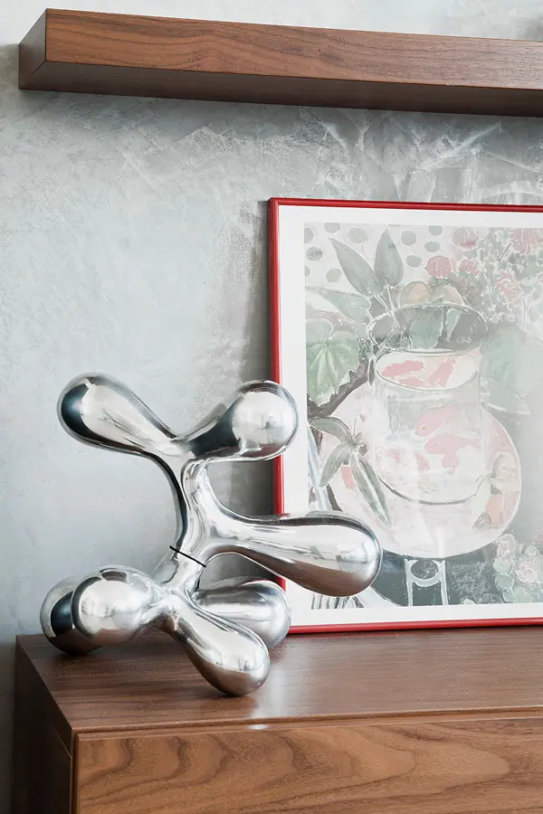 2х комнатная квартира, Москва