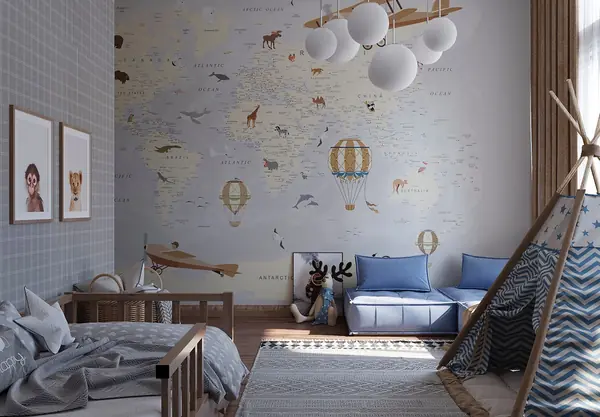 КП Гринвуд 2, 265 м²