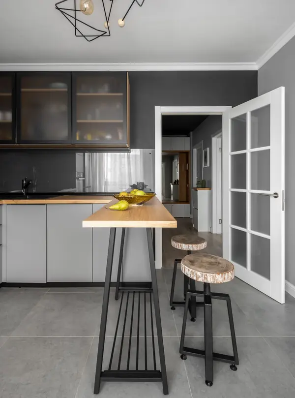 Мещерский лес