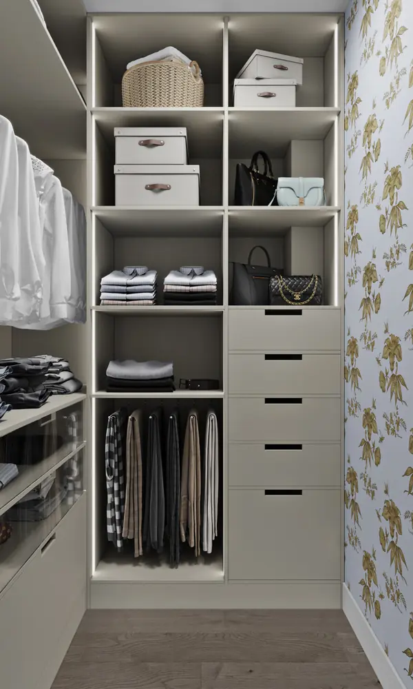 Сталинка, 84 м2