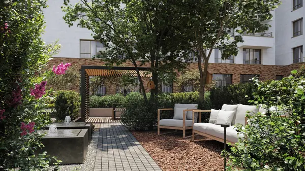 ЖК "Южные кварталы"