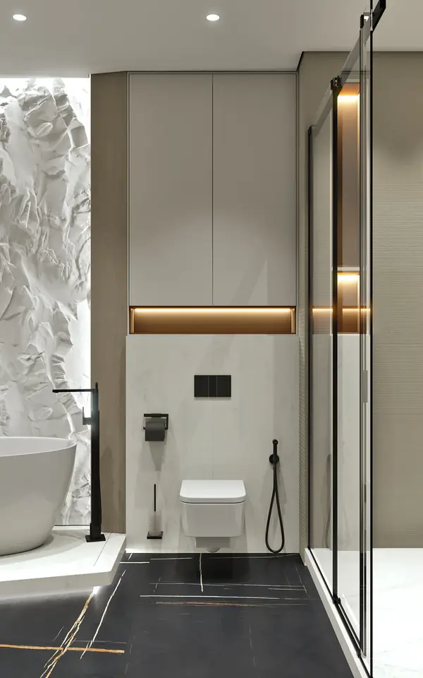 Апартаменты в МК "Neva Towers"