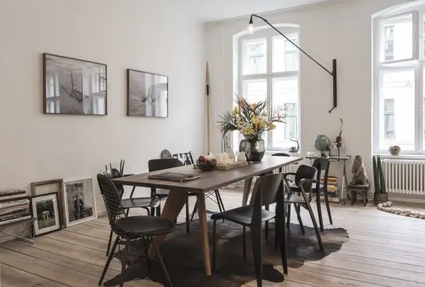 Vitra Home Impressions