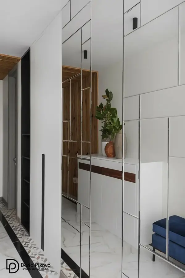 Проект "Берлинский флешбэк"