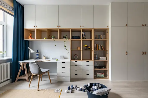 Квартира у Парка Победы