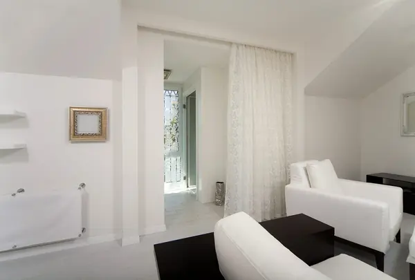 Жилая квартира. г. Киев "Квартира с фишкой"