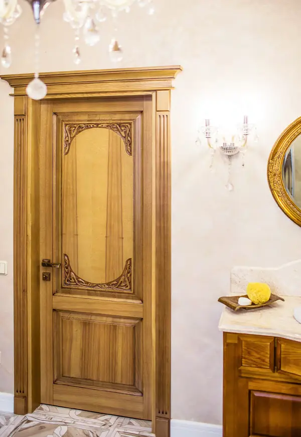 Дом под Калининградом