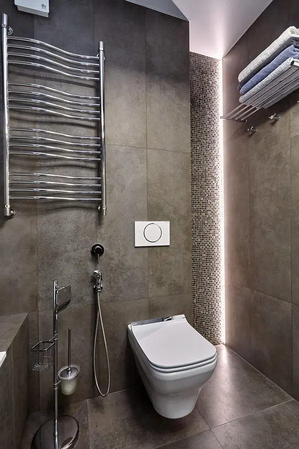 036 Квартира в многоквартирном доме