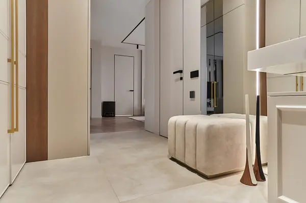 Евро 4к квартира 105 кв/м в ЖК «Крылья»