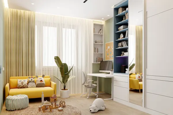 271_Хамовники_Визуализация