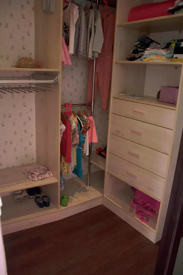 Фото реализованного объекта. Особняк в "Немецкой Деревне"