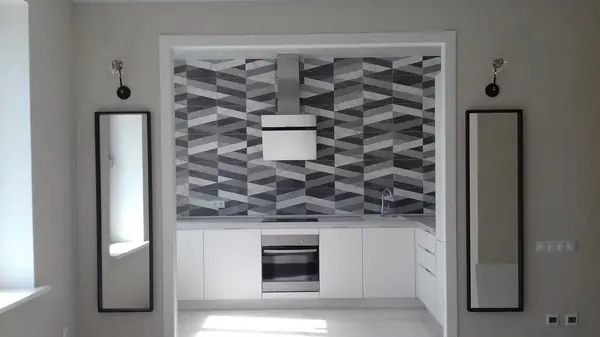 Апартаменты в Москве