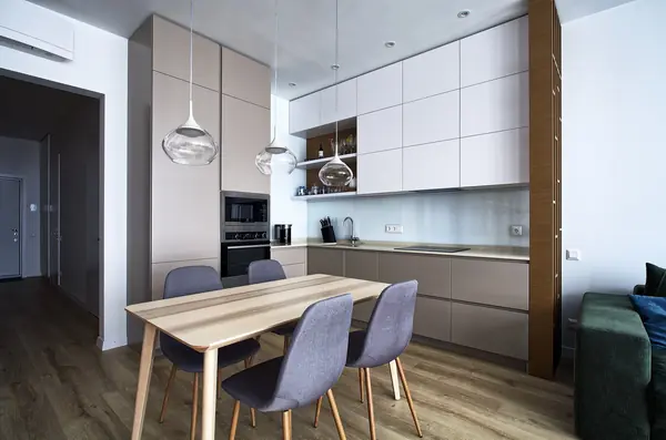 Simple МДФ у сучасному інтер’єрі