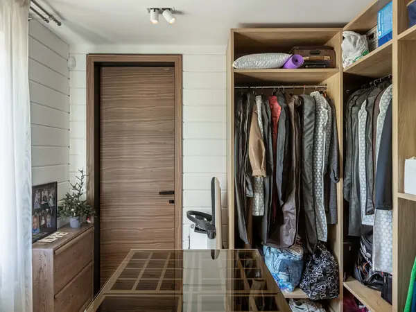 Частный дом (Лаишевский район)