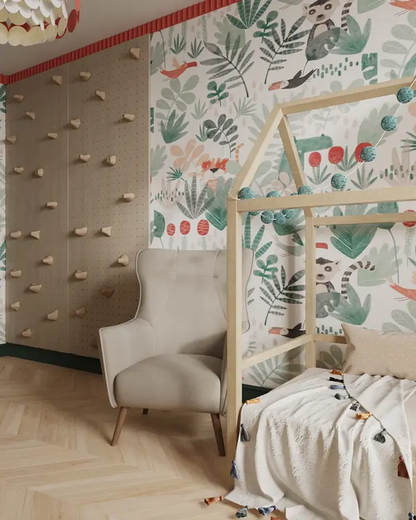 ЖК Приморский Квартал, 3-комнатная квартира