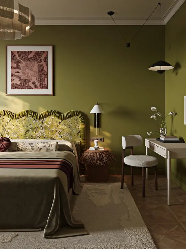 ЖК Дом XXII век