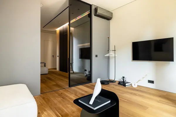 Квартира в ЖК | ЗИЛ