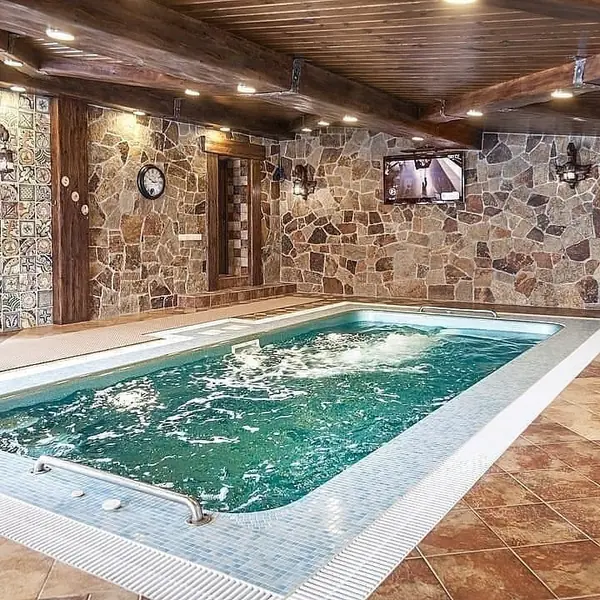 Берендей хаус, город Барнаул