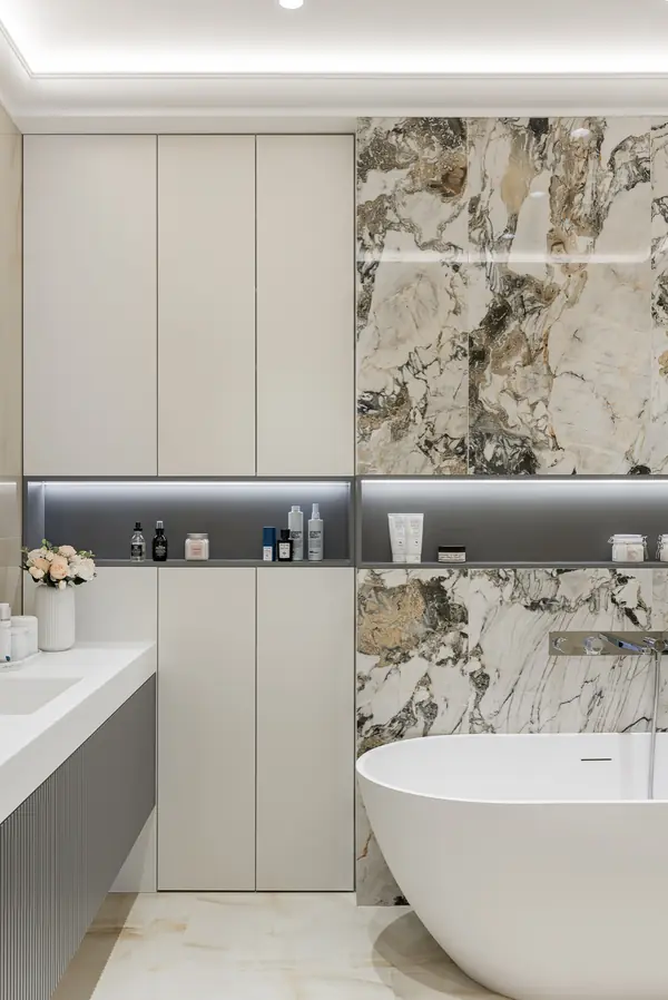 Реализация мебели в ЖК «Английский квартал»