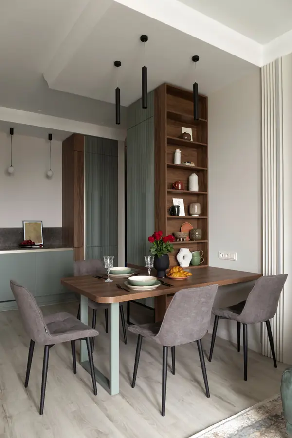 Публикация в Design Mate