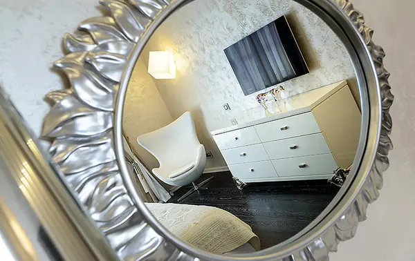 Проект "Диско-монохром"