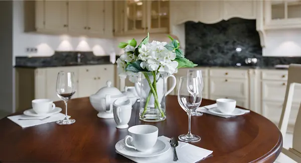 Квартира на Васильевском Острове