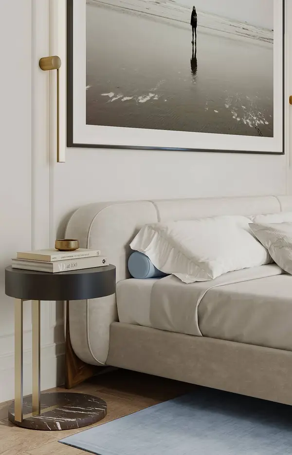 Частная вилла 350м², г. Ницца