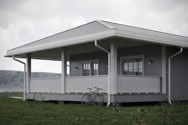 Гостевой дом