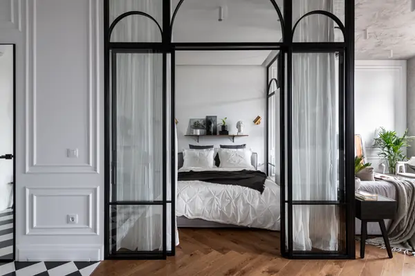 ЖК Счастье на Пресне, г. Москва, 48 кв м