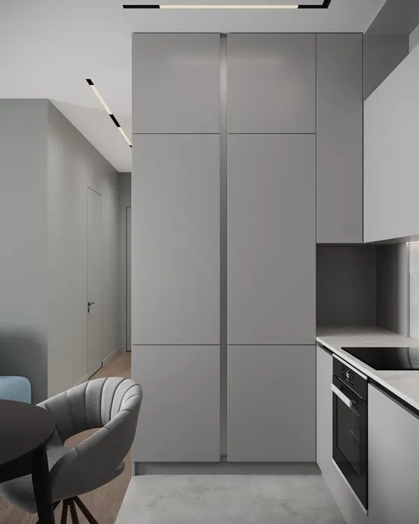 Лермонтовский 54