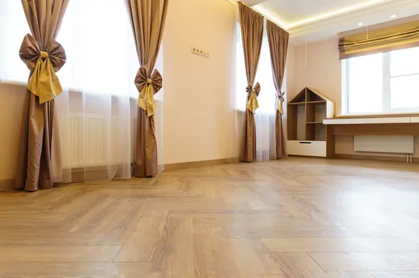 Дизайнерский ремонт квартиры 104 м² в ЖК «Пироговская Ривьера»