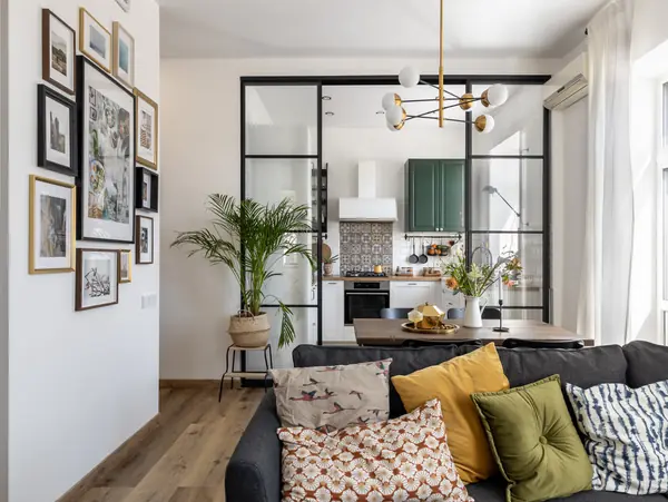 Старый Фонд Для Молодой Семьи