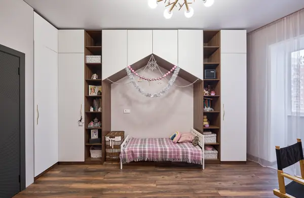 Квартира на улице Томаровича 1