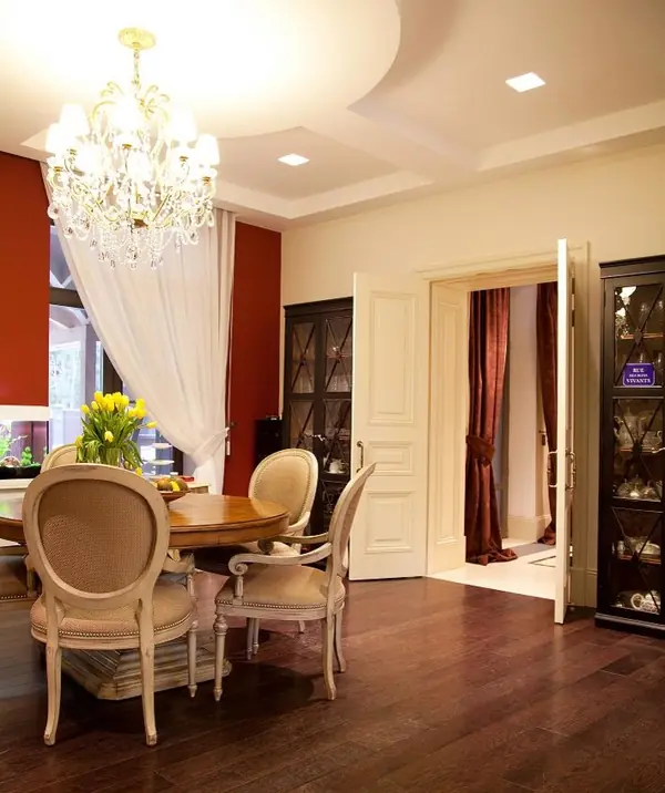 Загородный дом 2