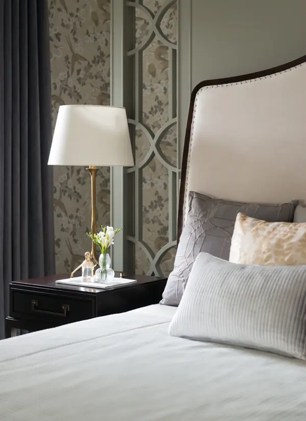 загородный дом в подмосковье