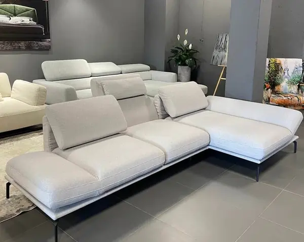 Новаторский комфорт с «Soprano»