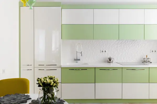 Кухня Kate's romantic story